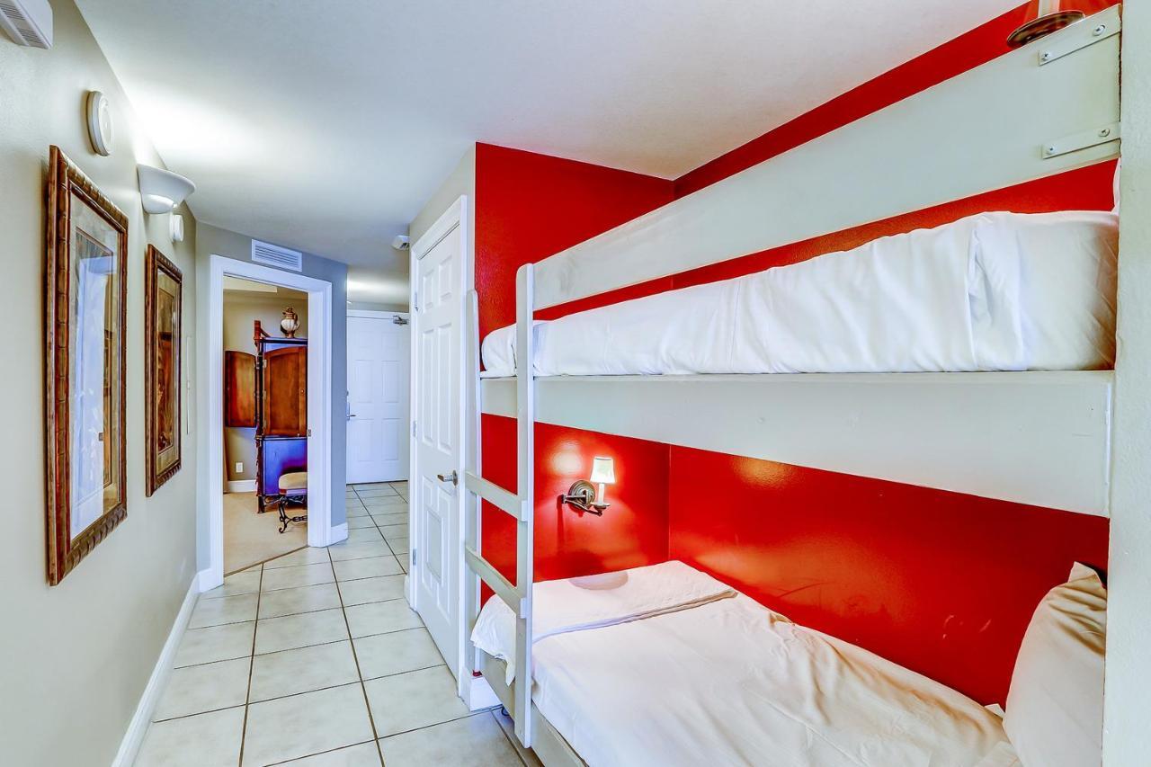 Calypso Resort And Towers E0407 Panama City Beach Exterior photo